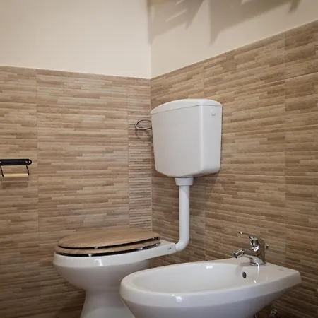 Casa Mia * Caltanissetta