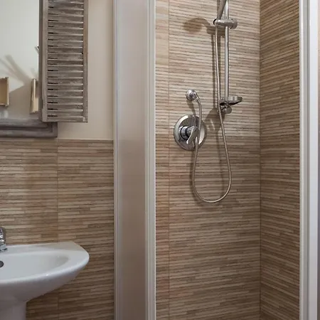 Casa Mia Bed and breakfast Caltanissetta