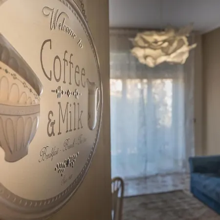 Casa Mia Bed and breakfast *