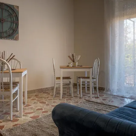 Casa Mia Bed and breakfast