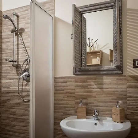 Casa Mia Bed and breakfast
