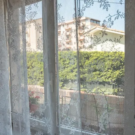 Casa Mia Bed and breakfast *