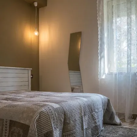 Casa Mia Bed and breakfast *